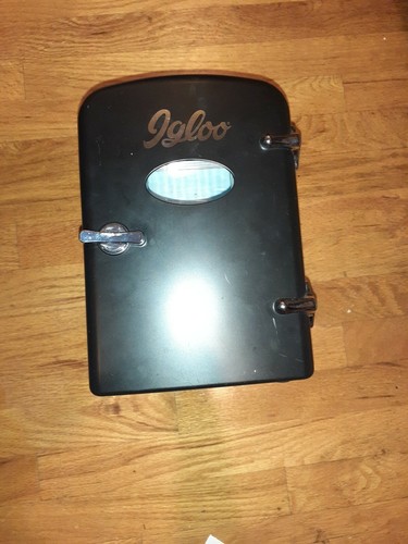 Portable Black