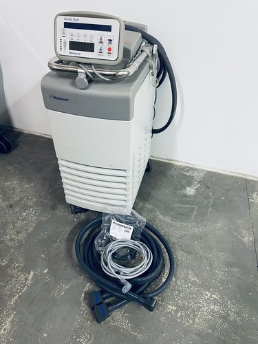 Medivance - Arctic Sun - 2000 - Temperatur - Management - System