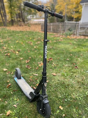 Razor E PRIME AIR Electric Scooter