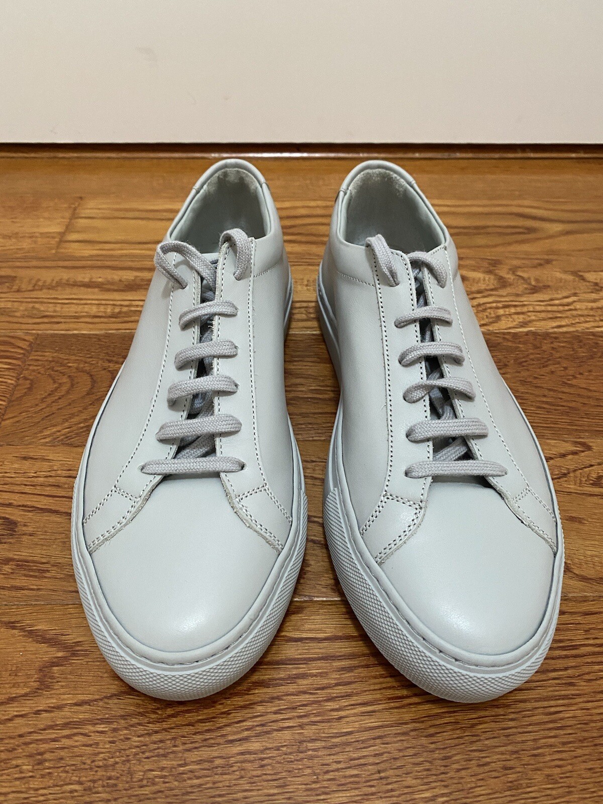 ORIGINAL ACHILLES LEATHER SNEAKERS IN 