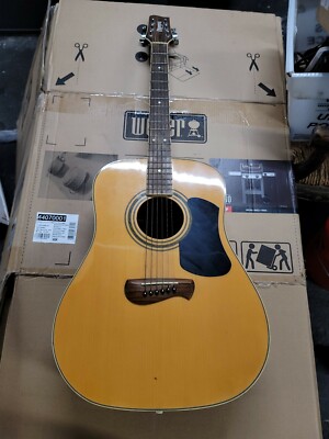 Olympia Guitars Serial Numbers