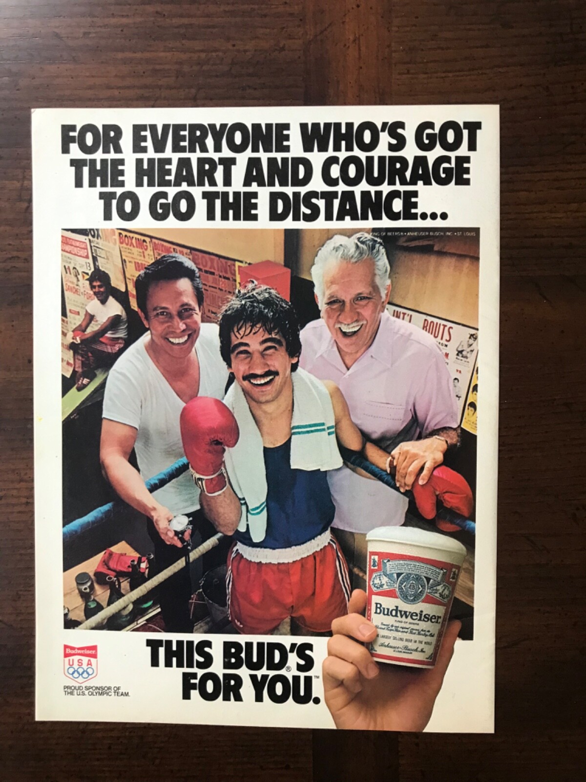 バドワイザー ポスター 額縁 Budweiser Beer ad 1934 Amazon.co.jp: 額装 Budweiser バドワイザー ビール/80年代/昭和