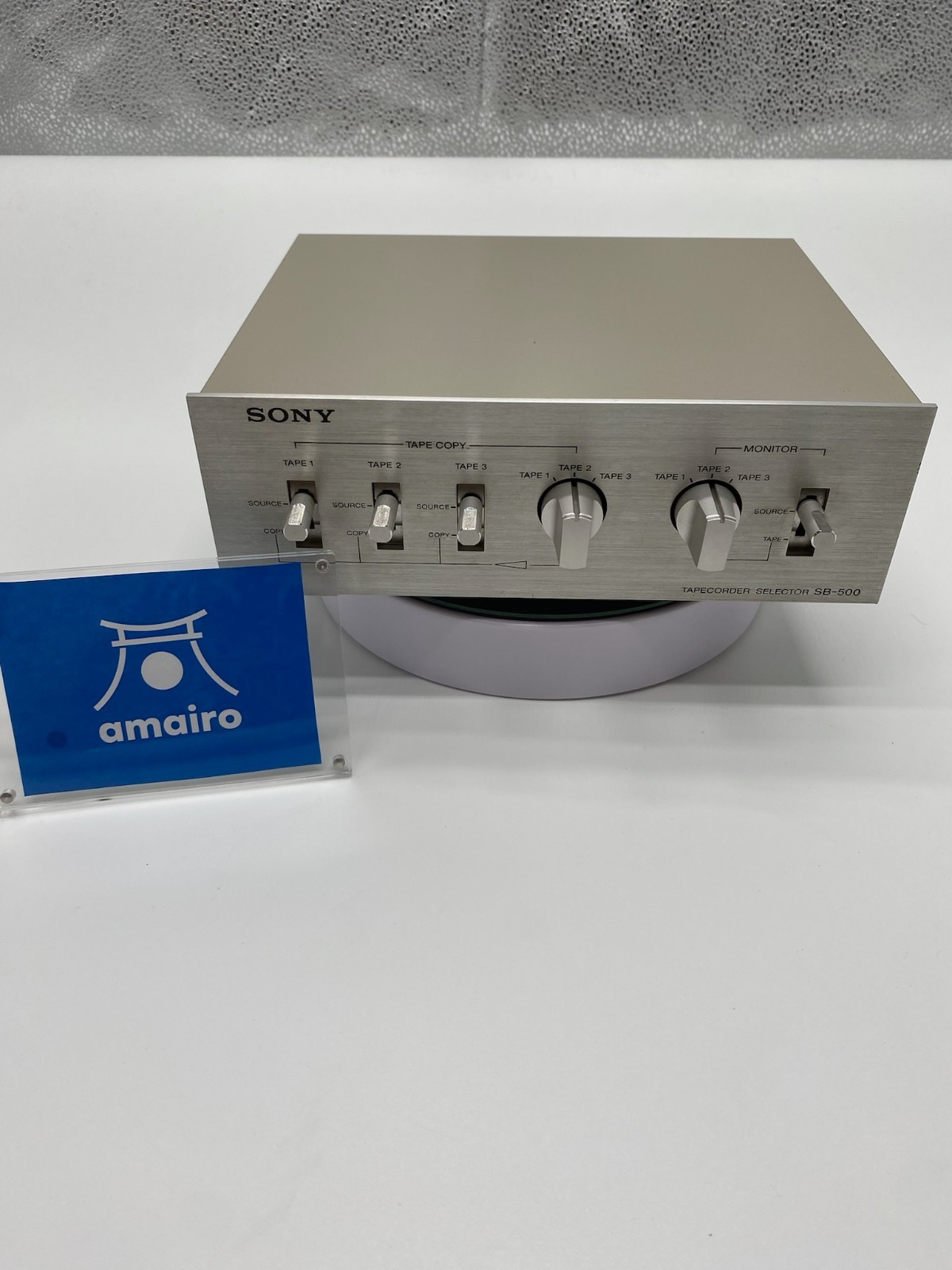 ソニー SB-500 $_57.JPG?set_id=880000500F