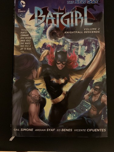 洋書 Batgirl #35-52 Lot of 19 Batgirl Vol. 1: Batgirl of Burnside (The New 52) (Batgirl