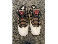 jordan two3 white