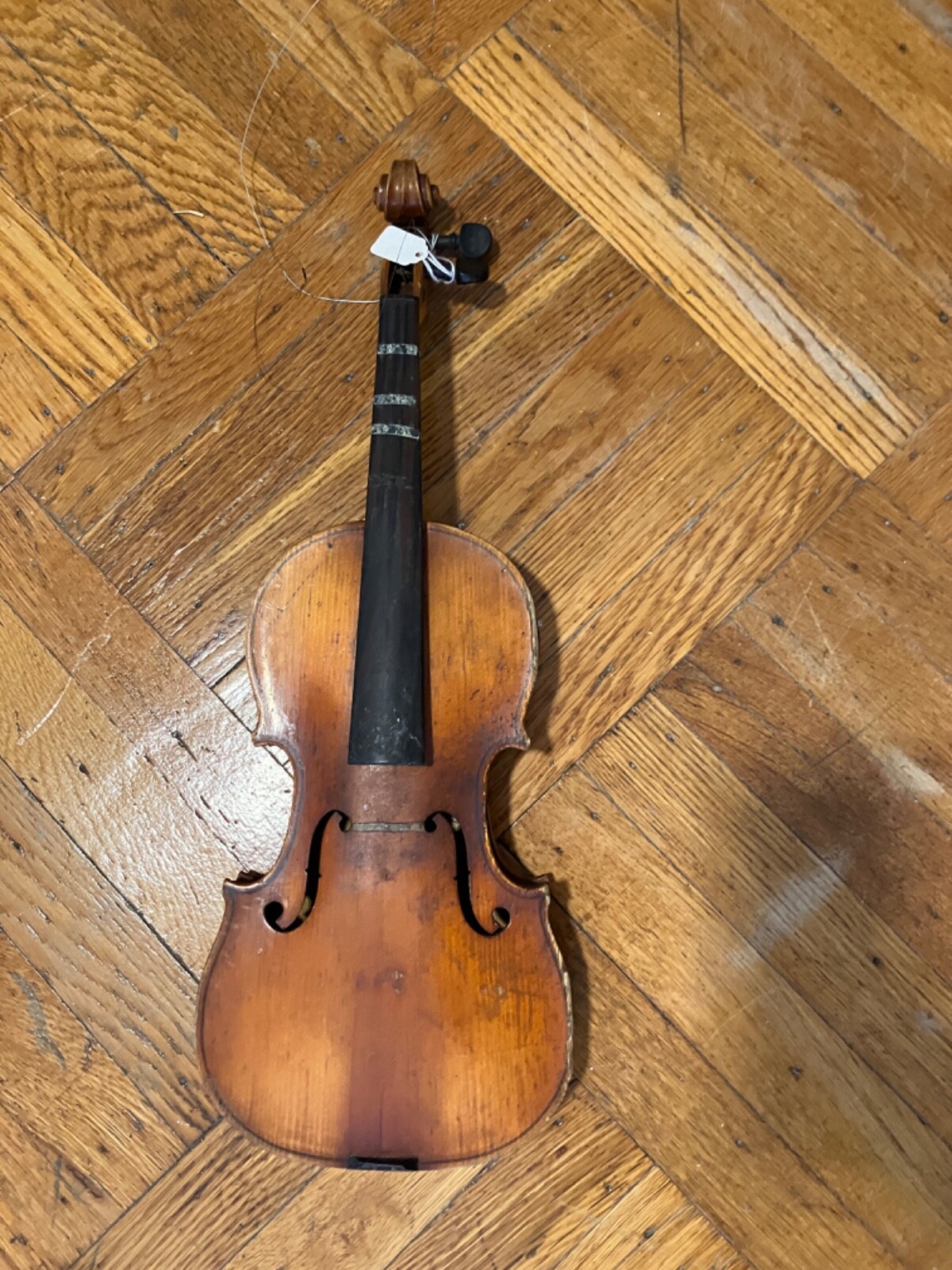1968 Suzuki Violin | eBay