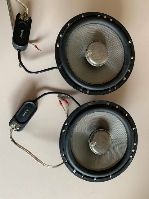 infinity kappa 652.9 i