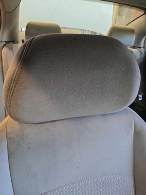 Used Right Front Headrest fits: SATURN AURA Right 07 08 09