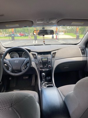 image 1 of interior