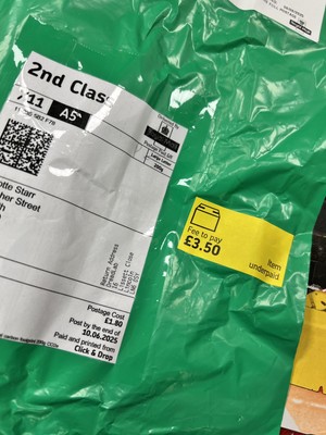 Item photo(s) from verified buyer