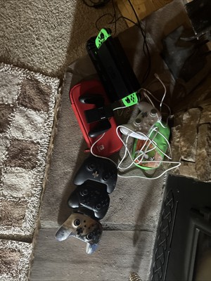 Item photo(s) from verified buyer