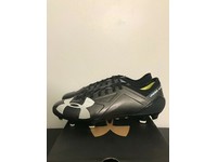 ua spotlight le cleats