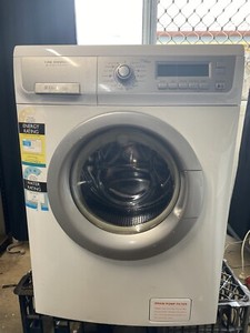 Electrolux 8kg front loader washing machine | Washing Machines & Dryers