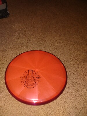 Axiom Discs Prism Proton Envy 176g BEAUTIFUL L2 Lab Second  Mvp Disc Golf Putter