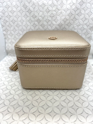 Kendra scott travel jewelry case discount