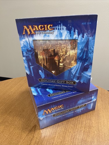 マジック：ザ・ギャザリング 英語版 Holiday Gift Box Amazon.co.jp: マジック：ザ・ギャザリング 英語版 Holiday Gift