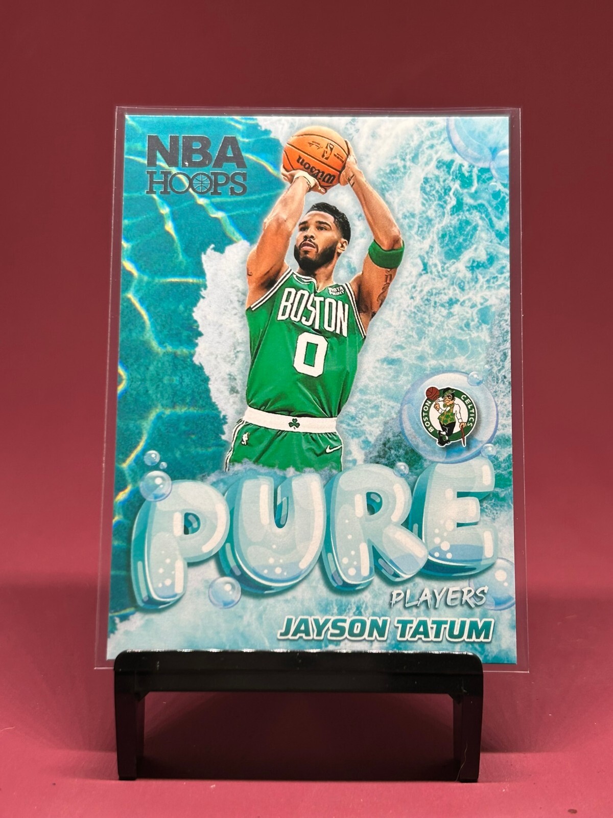 NBAカード Jayson Tatum 42シリアル s-l400.jpg