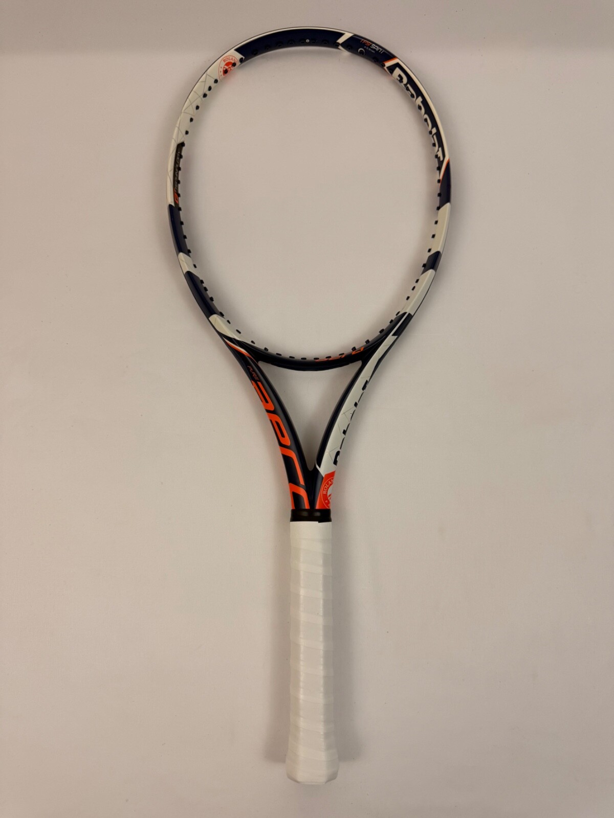Babolat PURE AERO Roland Garros ラケット Babolat Pure Aero 2019 Roland Garros Edition L2 1/4 Tennis