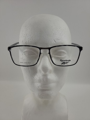 Gray Men Or Women's 53-17-145 - Demo Lens - Brand New