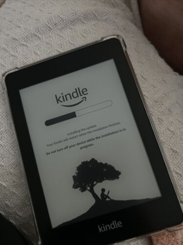 Kindle Paperwhite Amazon 10th Generation 32GB Wi-Fi 6in Kindle Paperwhite Amazon 10th Generation 32GB Wi-Fi 6in