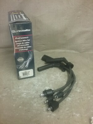 New ProConnect Spark Plug Wire Set 154018