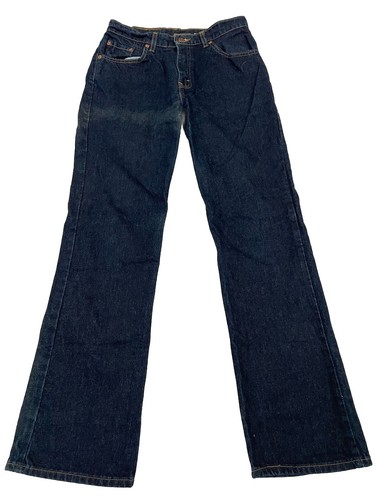levi's 517 リーバイス　made in usa w34 L31 LEVI'S 517 DENIM PANT 「USA製、実寸W34 L31」｜SAFARI