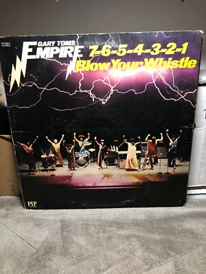 $2 & Under-Categorized LPs - Soul/R&B/Disco- $5.50  shipping + .30 each add'l LP