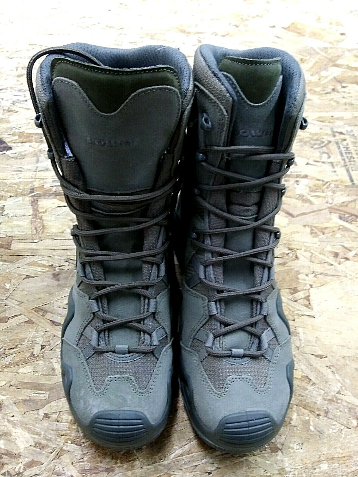 Lowa Zephyr HI TF GTX Gore-Tex Boots 
