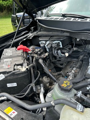 image 2 of engine