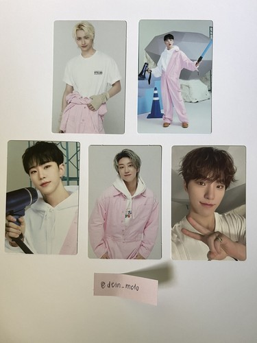 SEVENTEEN CARATLAND 2017 フォトカードセット seventeen フォトカードセット caratland 2017 - メルカリ