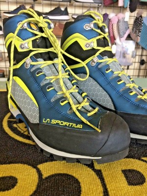 sportiva trango tower gtx