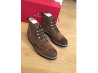 grenson newton boot