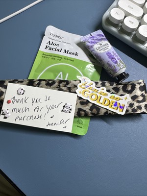 Item photo(s) from verified buyer