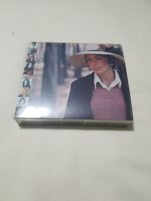 Joan Baez: Complete A&M Recordings