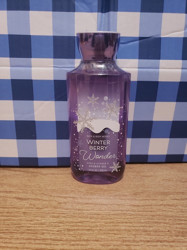 Bath and Body Works Shower Gel - Body Wash 10 oz U Choose!