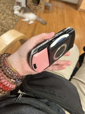 Item photo(s) from verified buyer