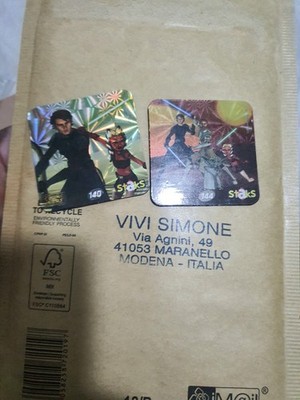 Foto dell'oggetto di un acquirente verificato