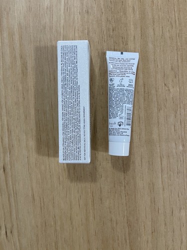 Fresh Soy Face Cleanser (15 mL) All Skin Types + Milk Body Lotion (15 mL)NEW