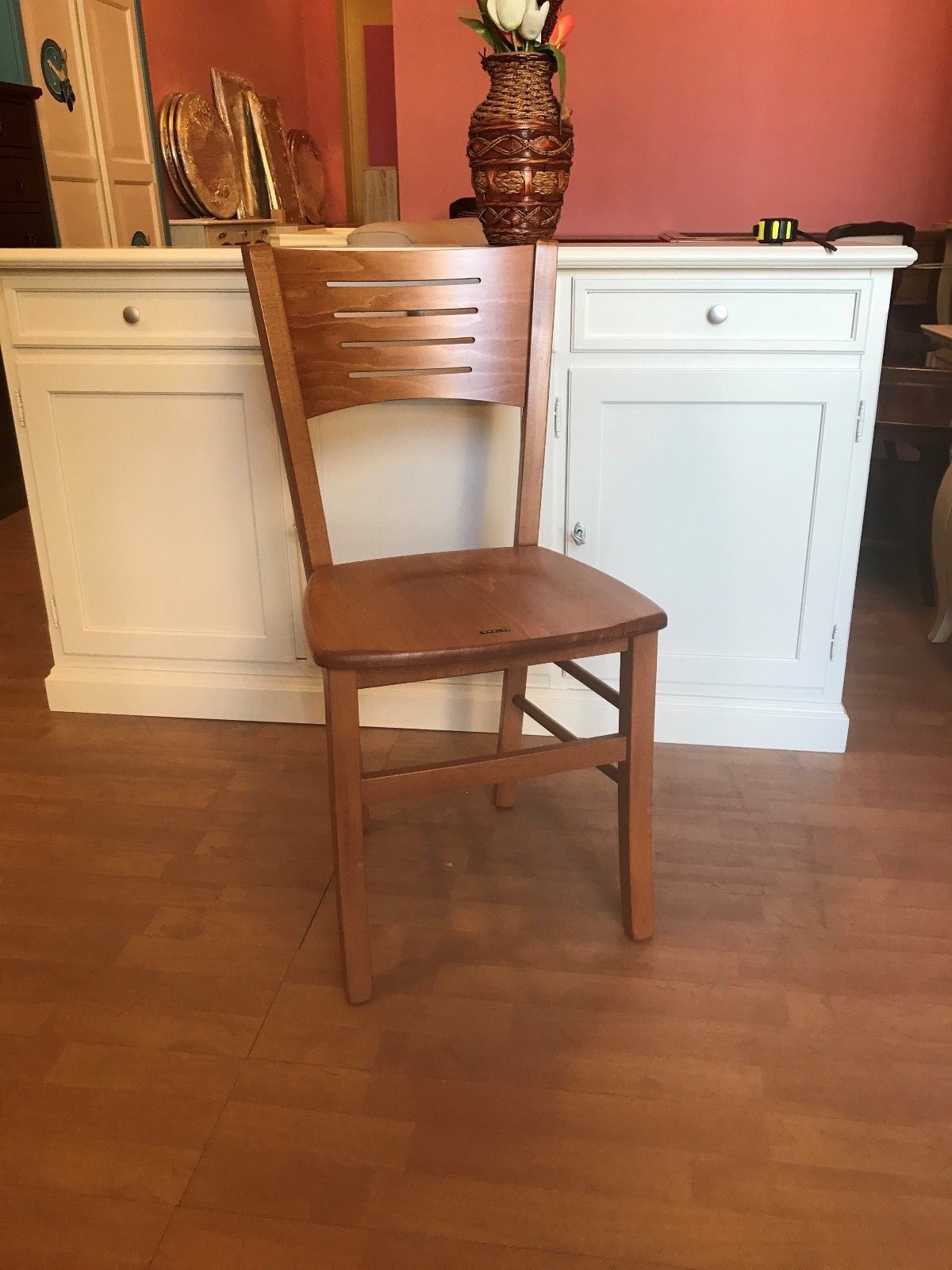 Struttura letto in legno massello 200x200 cm | Leroy Merlin