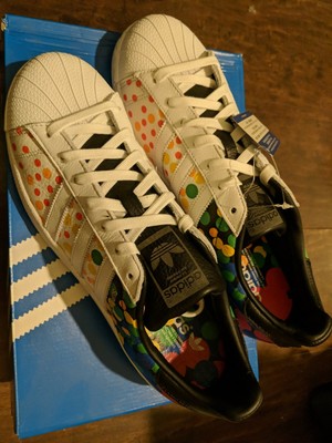 adidas superstar pride pack ebay