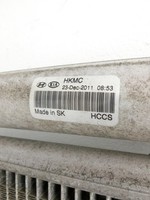 Hyundai IX35 LM 09-13 Kondensator Klimakühler AC Hyundai IX35 LM 09-13 16.03.2012 97606-2Y000 gebraucht Vorschau 4