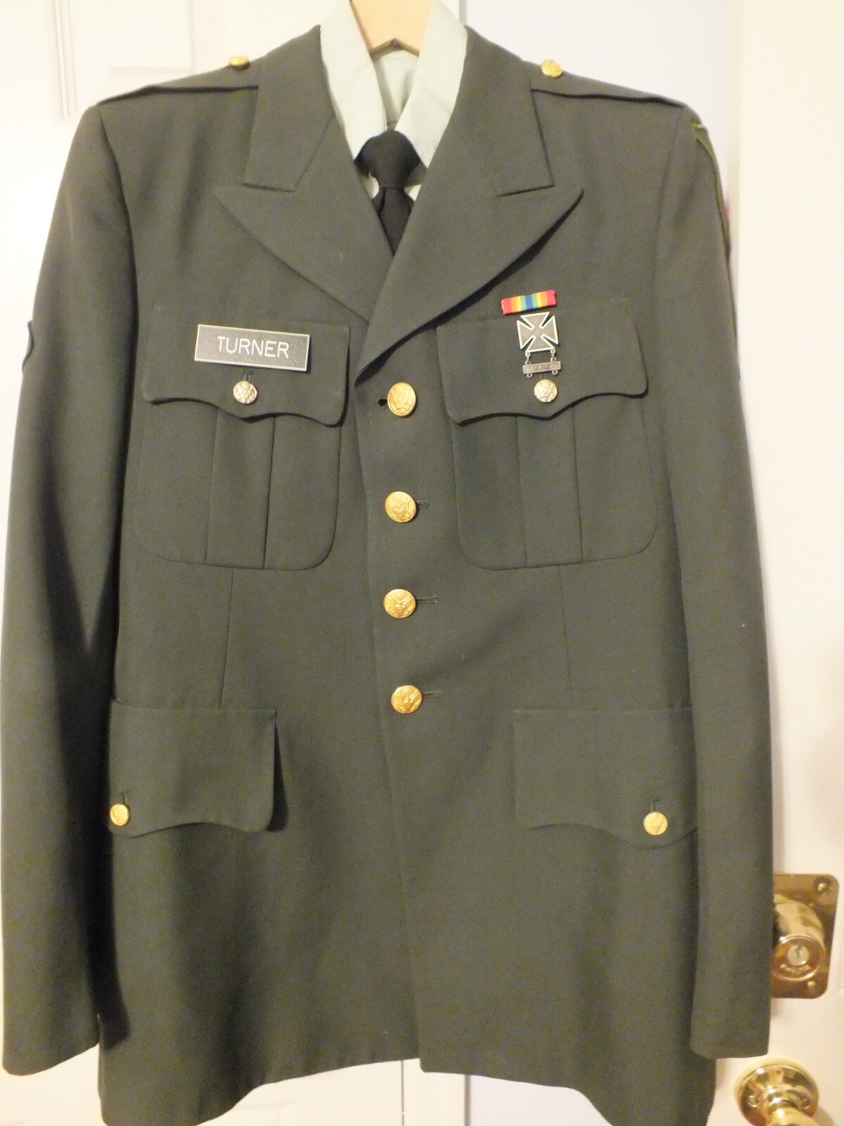 ジャケット・アウター 50s British Army NO.3 DRESS JACKET 50s British Army NO.3 DRESS JACKET