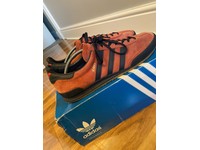 adidas jeans 9.5