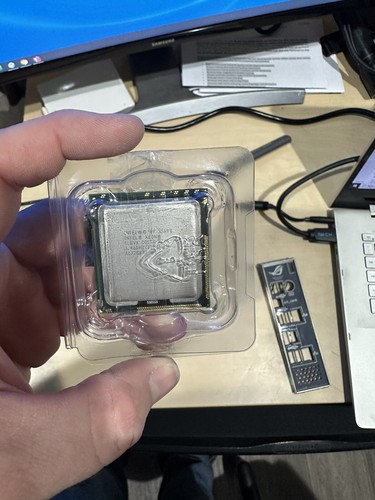 Fotos del artículo de un comprador verificado