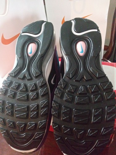 Air Max 97 ‘Have a Nike Day’ 2019 Purple/Aqua-pink