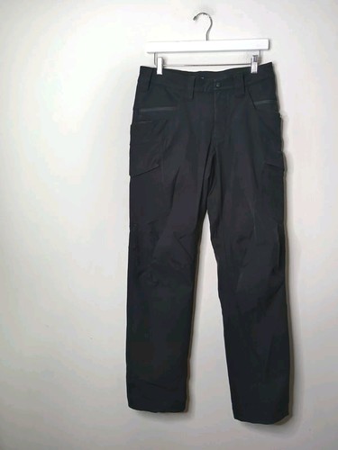 Arc'teryx LEAF Combat Pant Gen 2 Black Men's Small 31