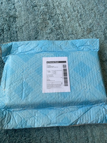 Item photo(s) from verified buyer