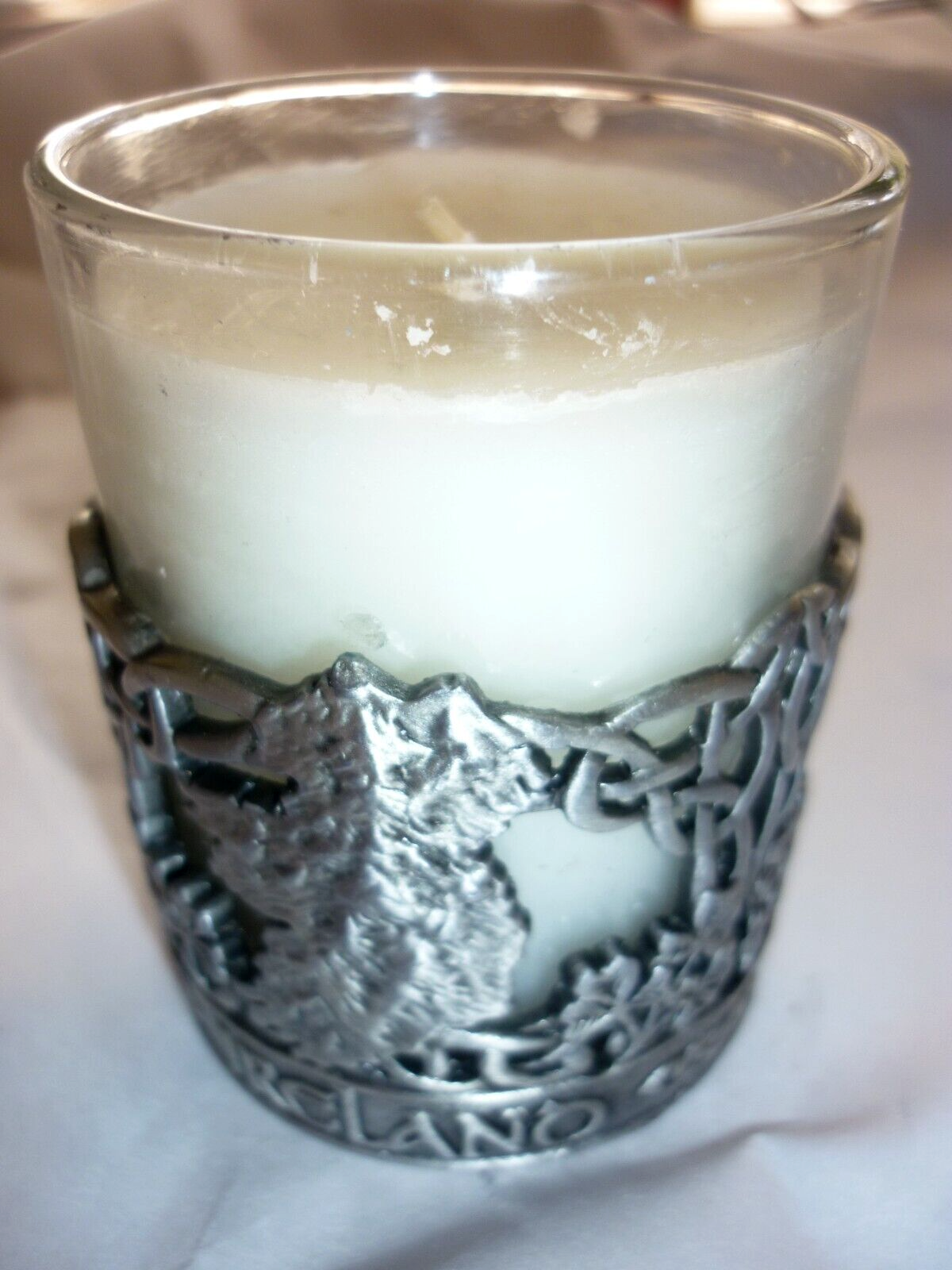 Scented Beeswax New