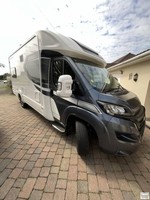 2023 Autotrail Tracker RL