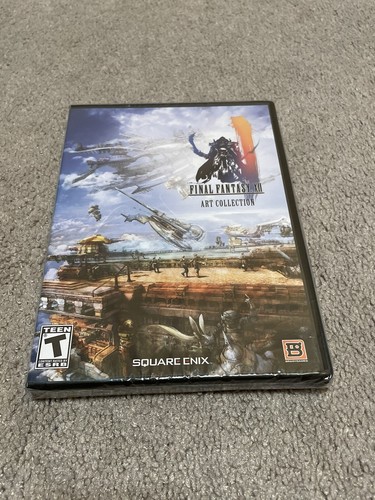 おろりげる★★★FINAL FANTASY XII B2サイズポスター おろりげるFINAL FANTASY XII B2サイズポスター おろりげ